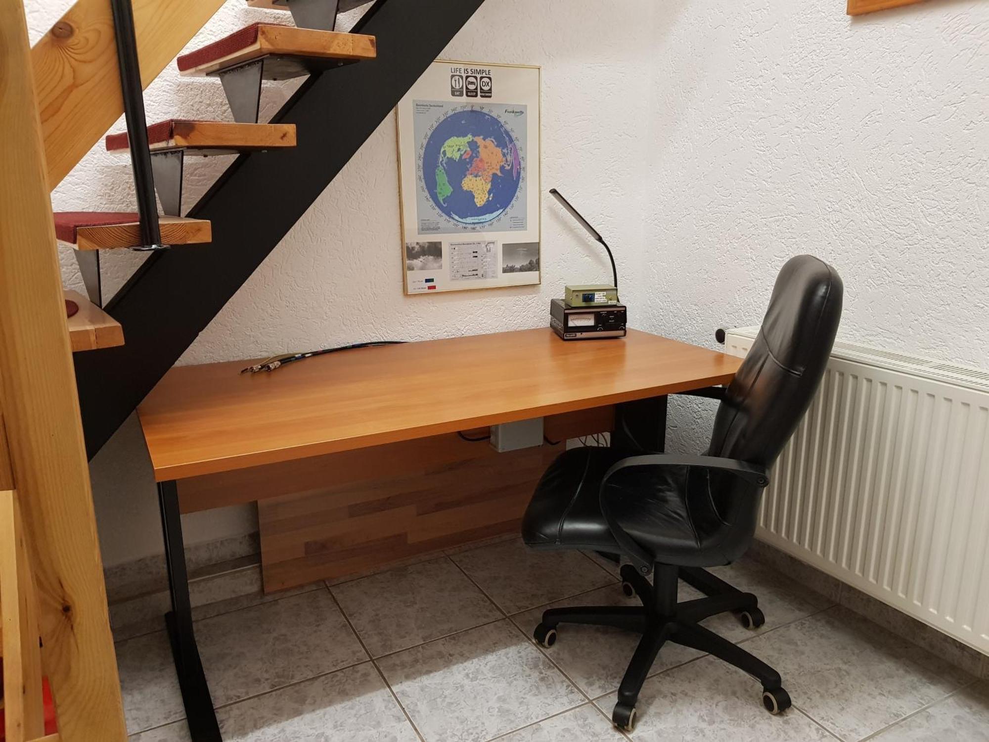 Ferienwohnung Mohnblume Gerswalde Extérieur photo