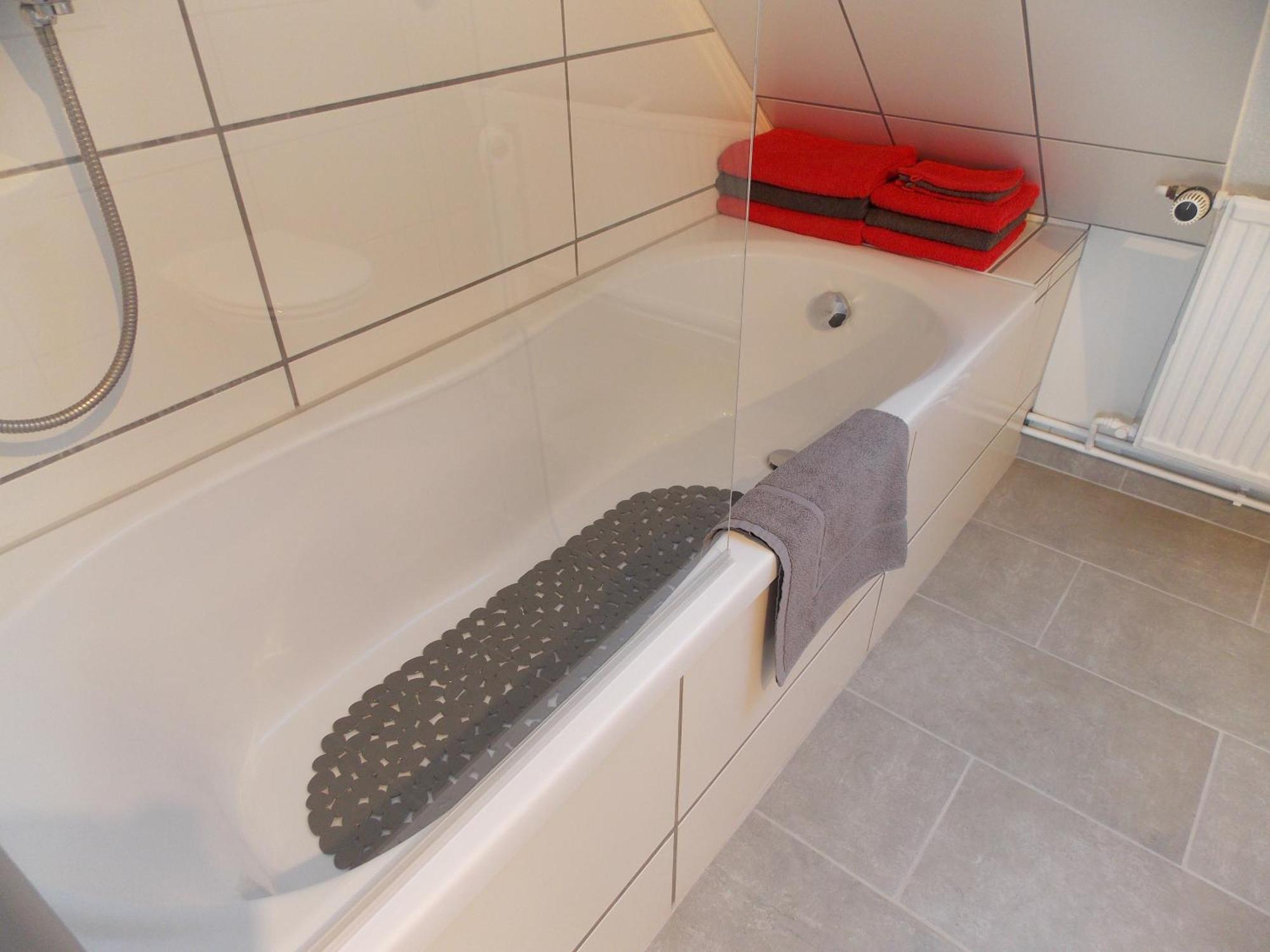 Ferienwohnung Mohnblume Gerswalde Extérieur photo