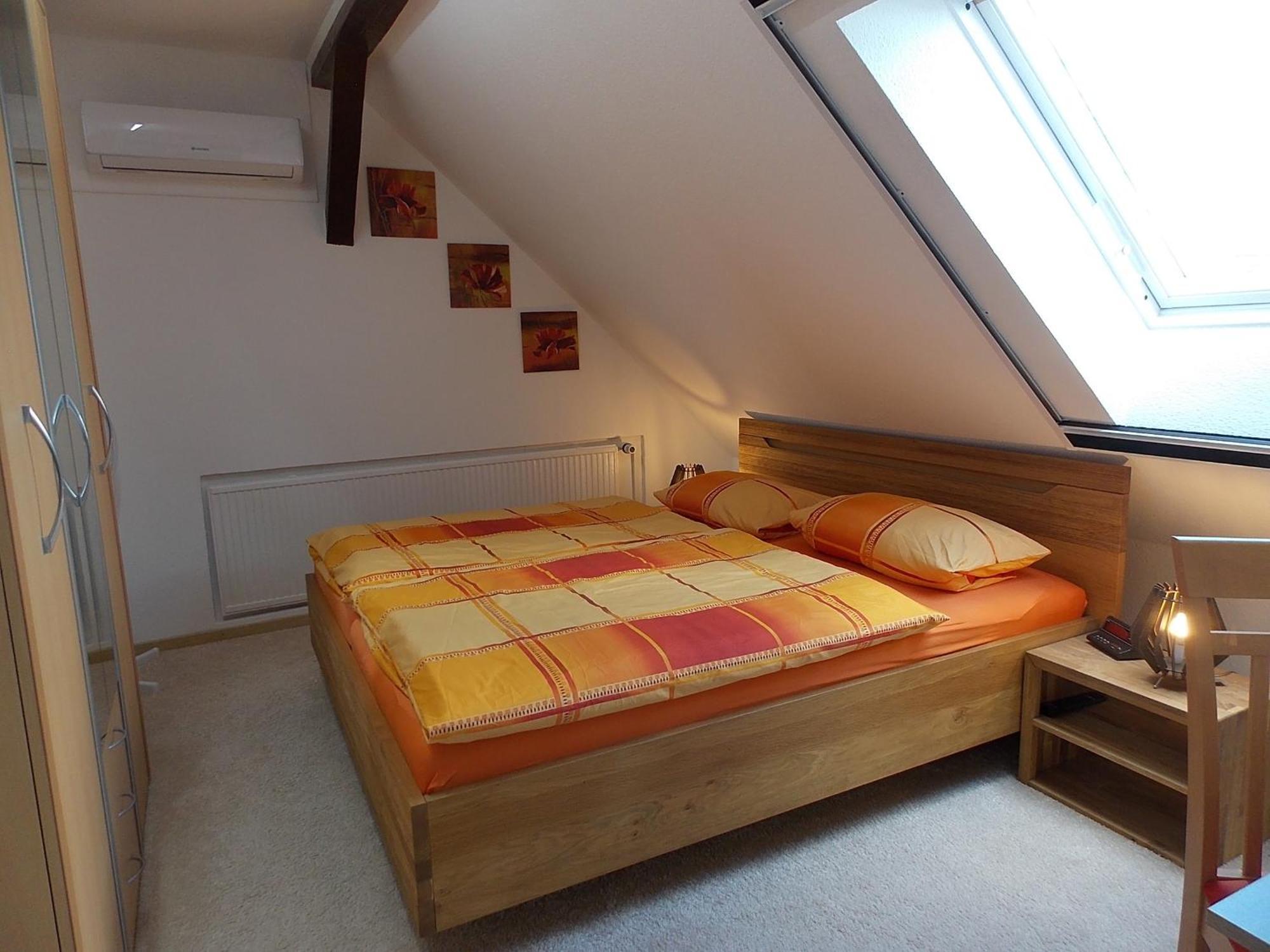 Ferienwohnung Mohnblume Gerswalde Extérieur photo
