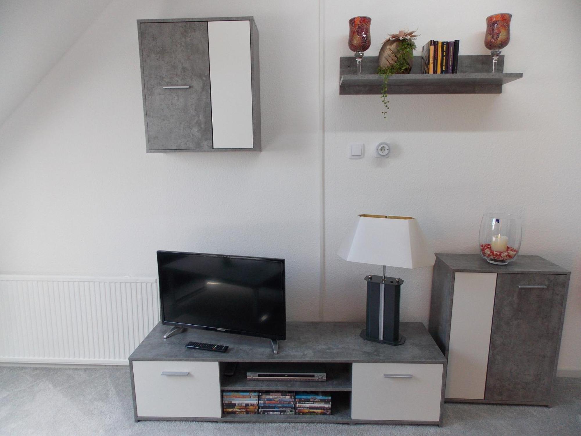Ferienwohnung Mohnblume Gerswalde Extérieur photo