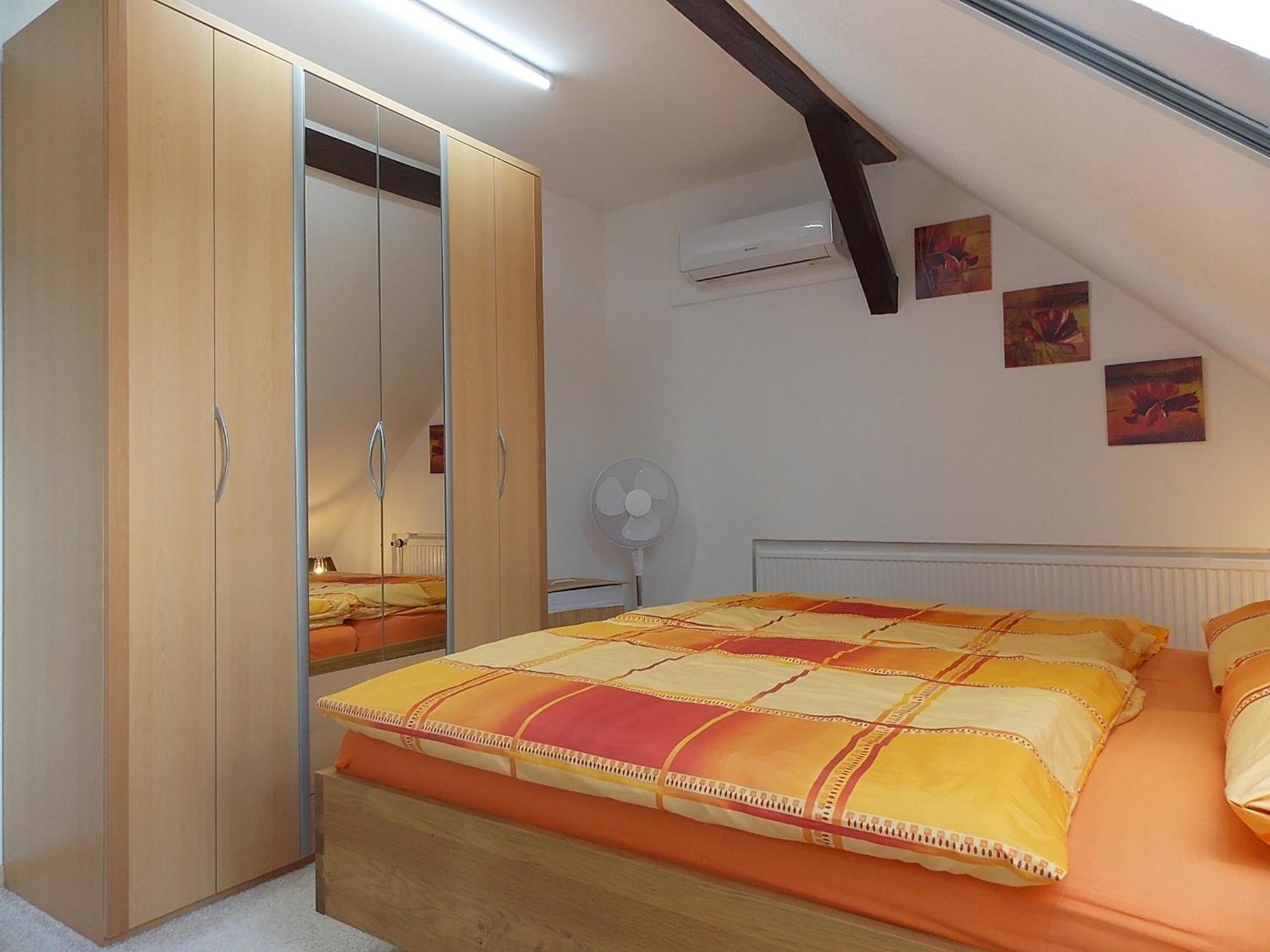 Ferienwohnung Mohnblume Gerswalde Extérieur photo