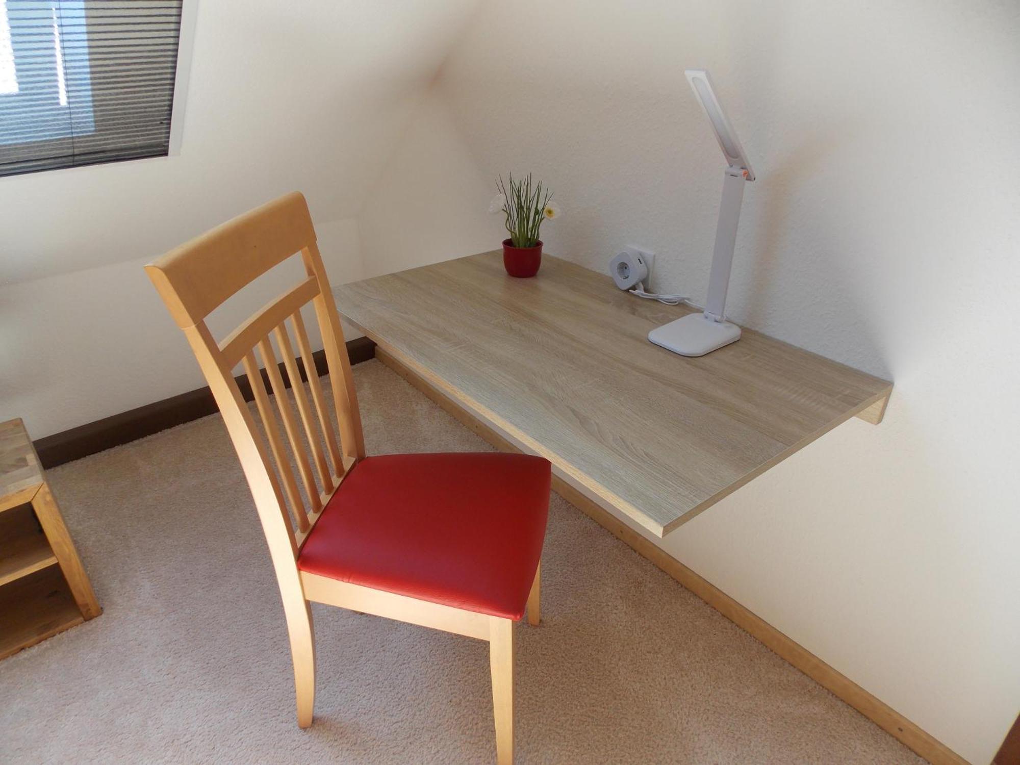 Ferienwohnung Mohnblume Gerswalde Extérieur photo