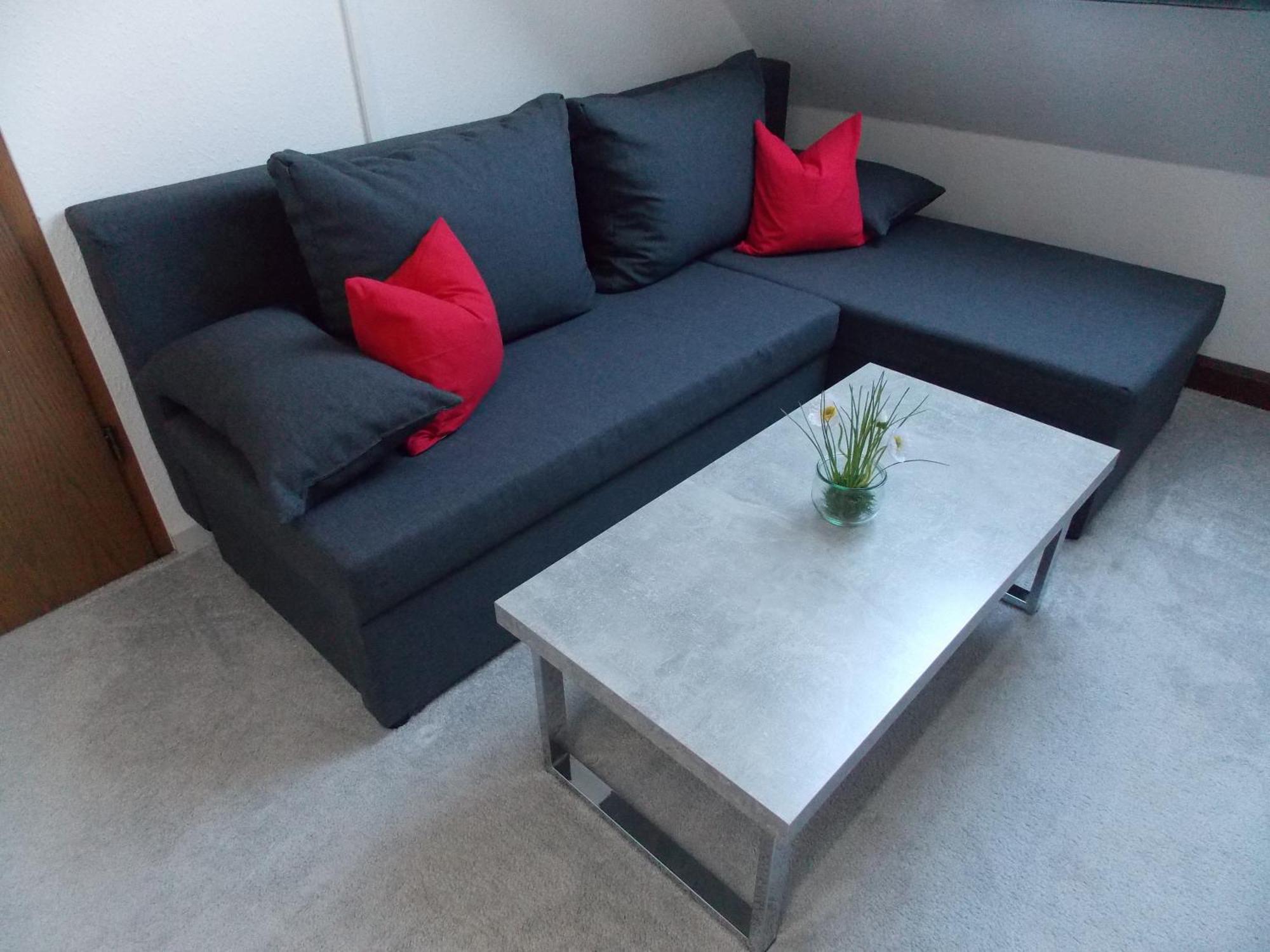 Ferienwohnung Mohnblume Gerswalde Extérieur photo